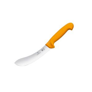 Swibo Skinning Knife Widened Tip 15cm By Victorinox