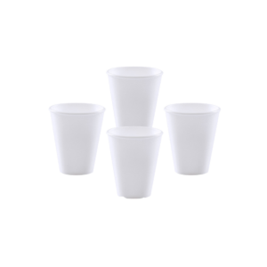 Twinsaver 250ml Foam Cups 10pc