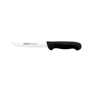 Arcos 160mm Black Boning Knife