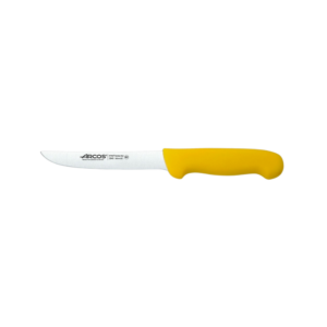 Yellow Boning Knife 160mm By Arcos