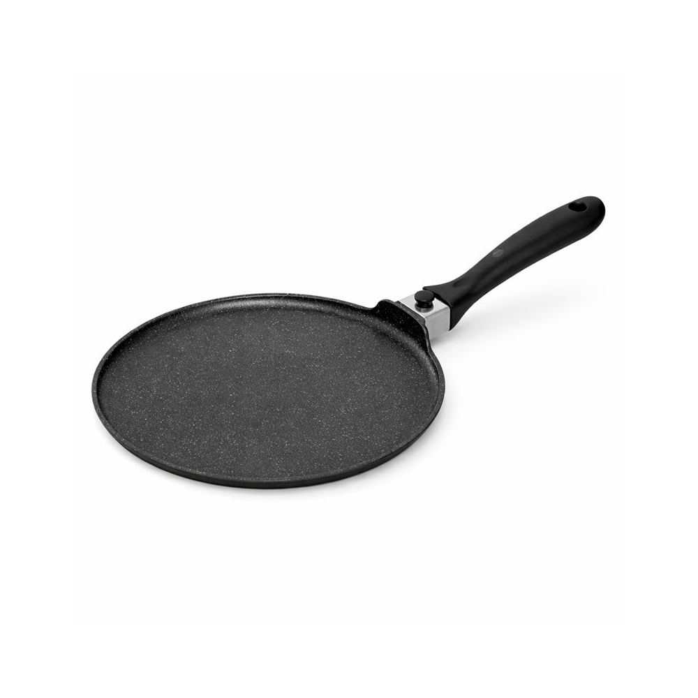 Professionel Crepe Pan By Schumann – 28cm