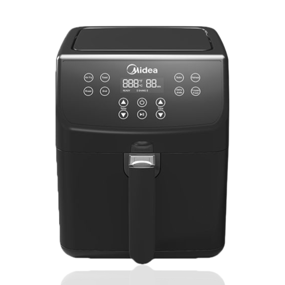 Midea Deluxe Digital Airfryer 5.5LT