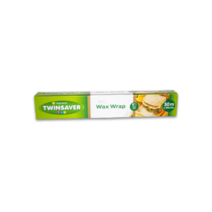 Twinsaver Wax Paper 30m