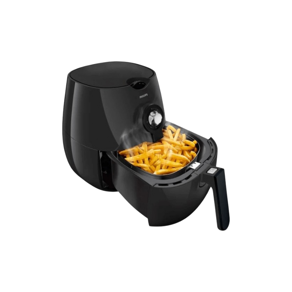 Philips Air Fryer Rapid 2.2L - Image 2