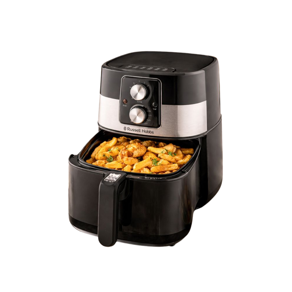 Russel Hobbs Air Fryer 3LT - Image 2