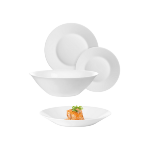 DINNER SET 19PC ESSENCE – LUMINARC