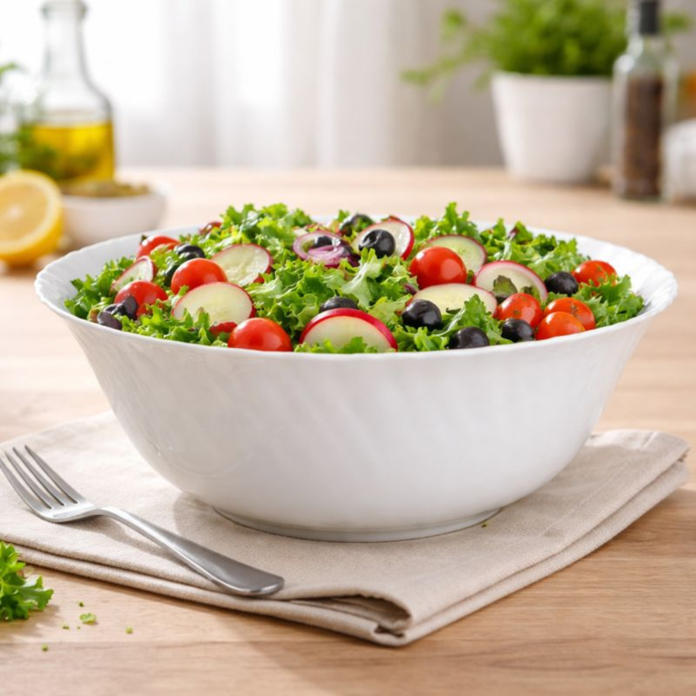 BOWL SALAD 25CM FESTON - LUMINARC - Image 3