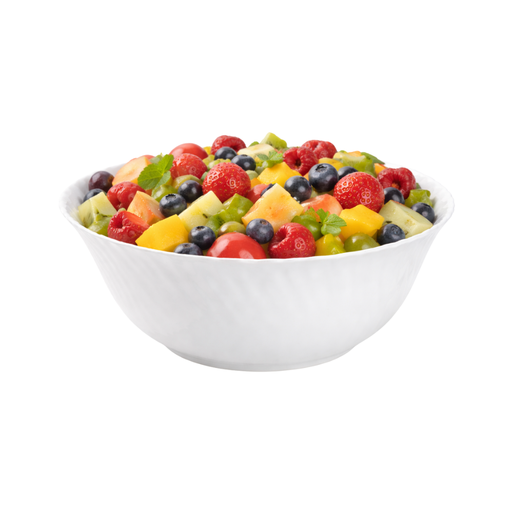 BOWL SALAD 25CM FESTON - LUMINARC - Image 2