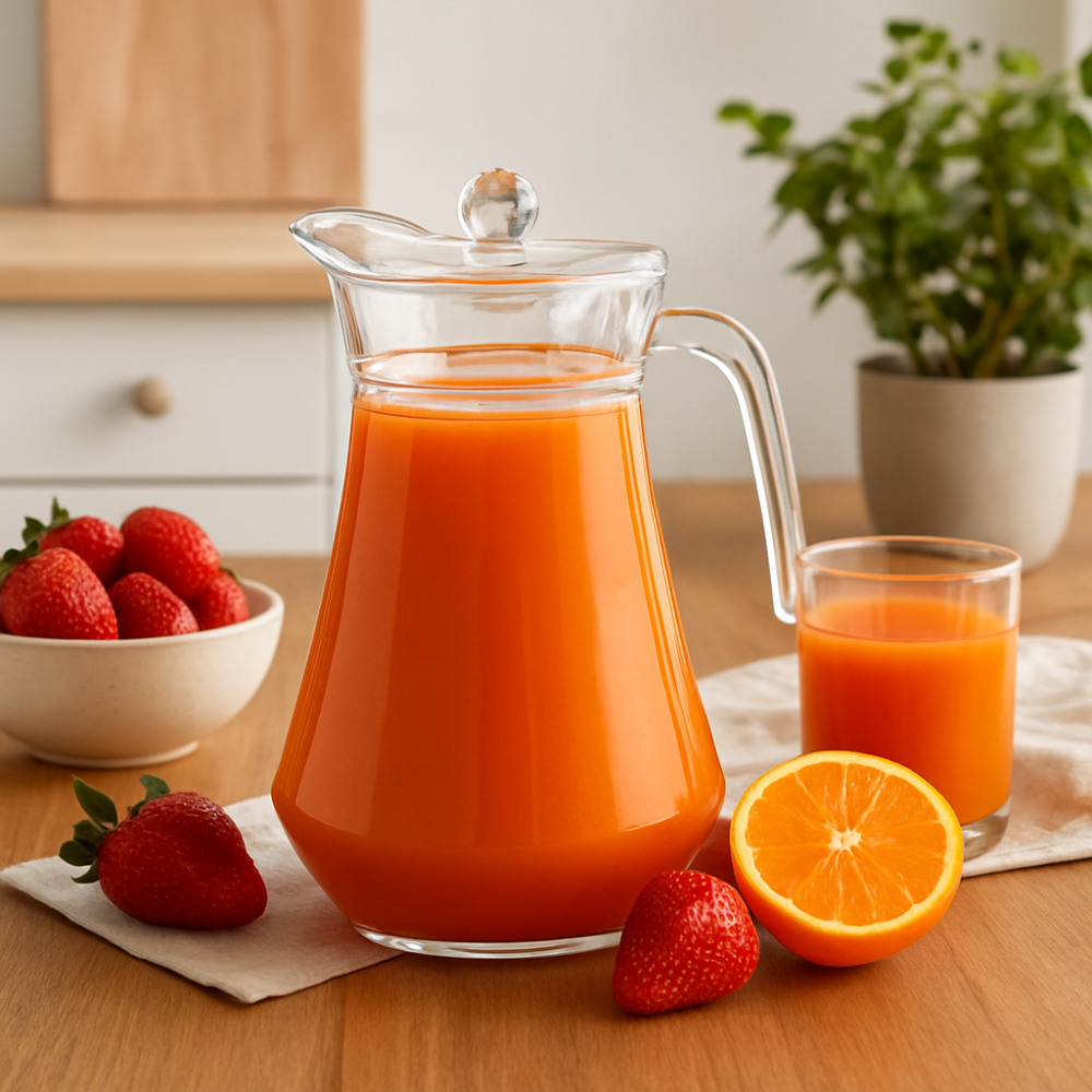 JUG + LID 23CM / 1.3L ARC- LUMINARC - Image 3