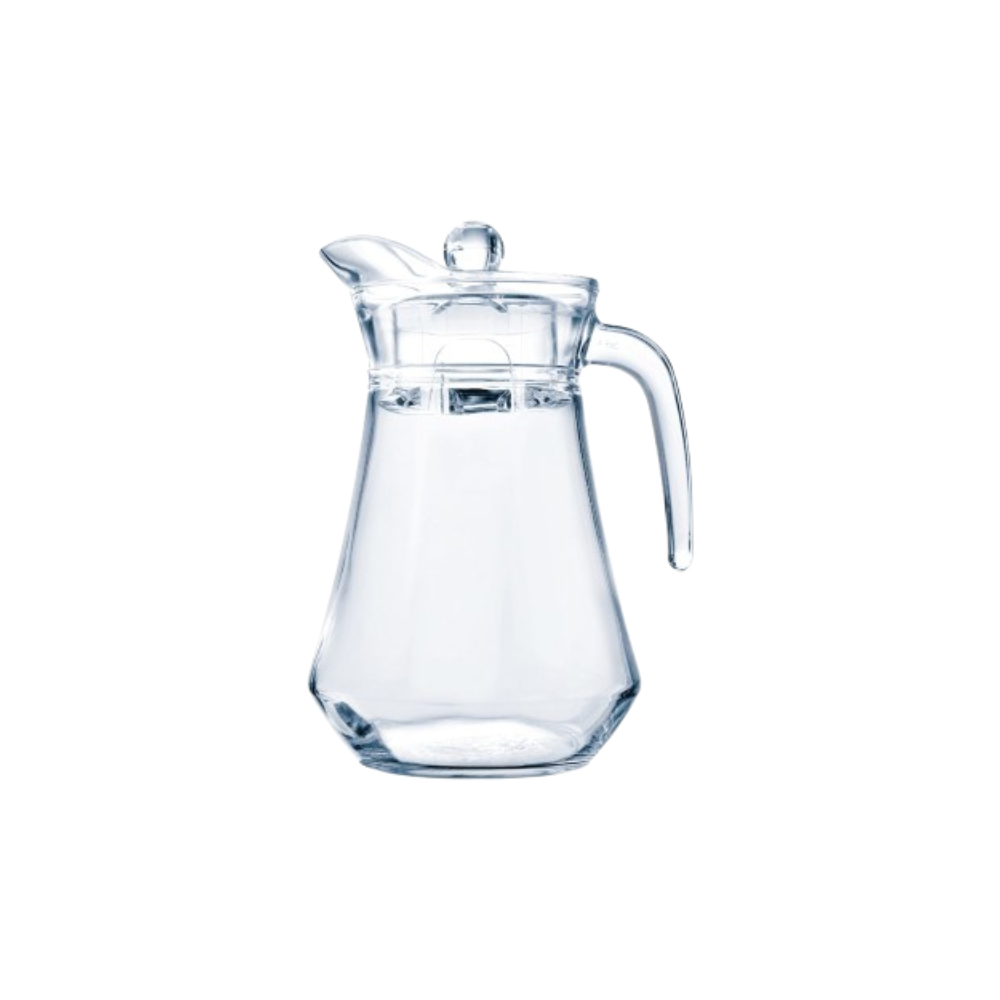 JUG + LID 23CM / 1.3L ARC- LUMINARC