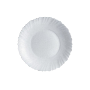PLATE SOUP 23CM FESTON - LUMINARC