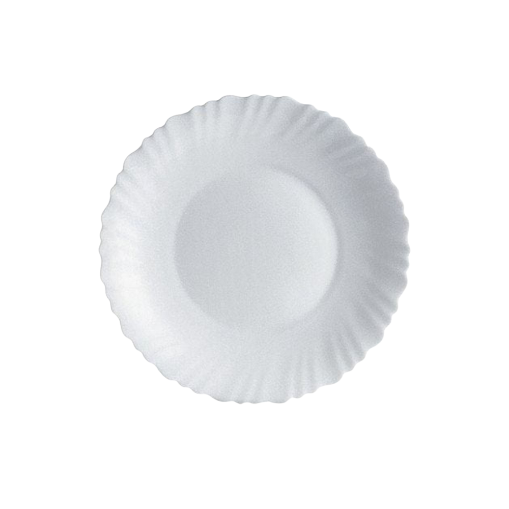 PLATE SOUP 23CM FESTON - LUMINARC