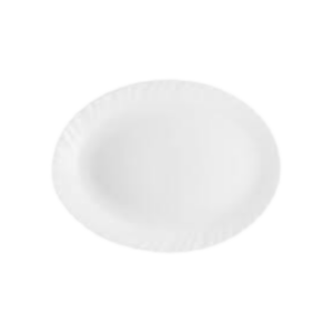 PLATTER OVAL 33CM FESTON - LUMINARC