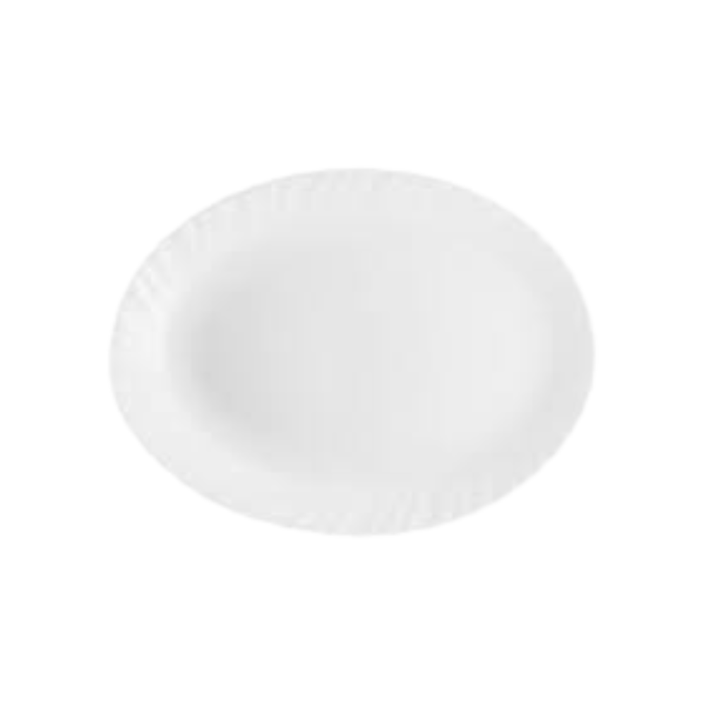 PLATTER OVAL 33CM FESTON - LUMINARC