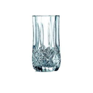 TUMBLER 6’S HI-BALL BRIGHTON 12cm / 310ml - LUMINARC