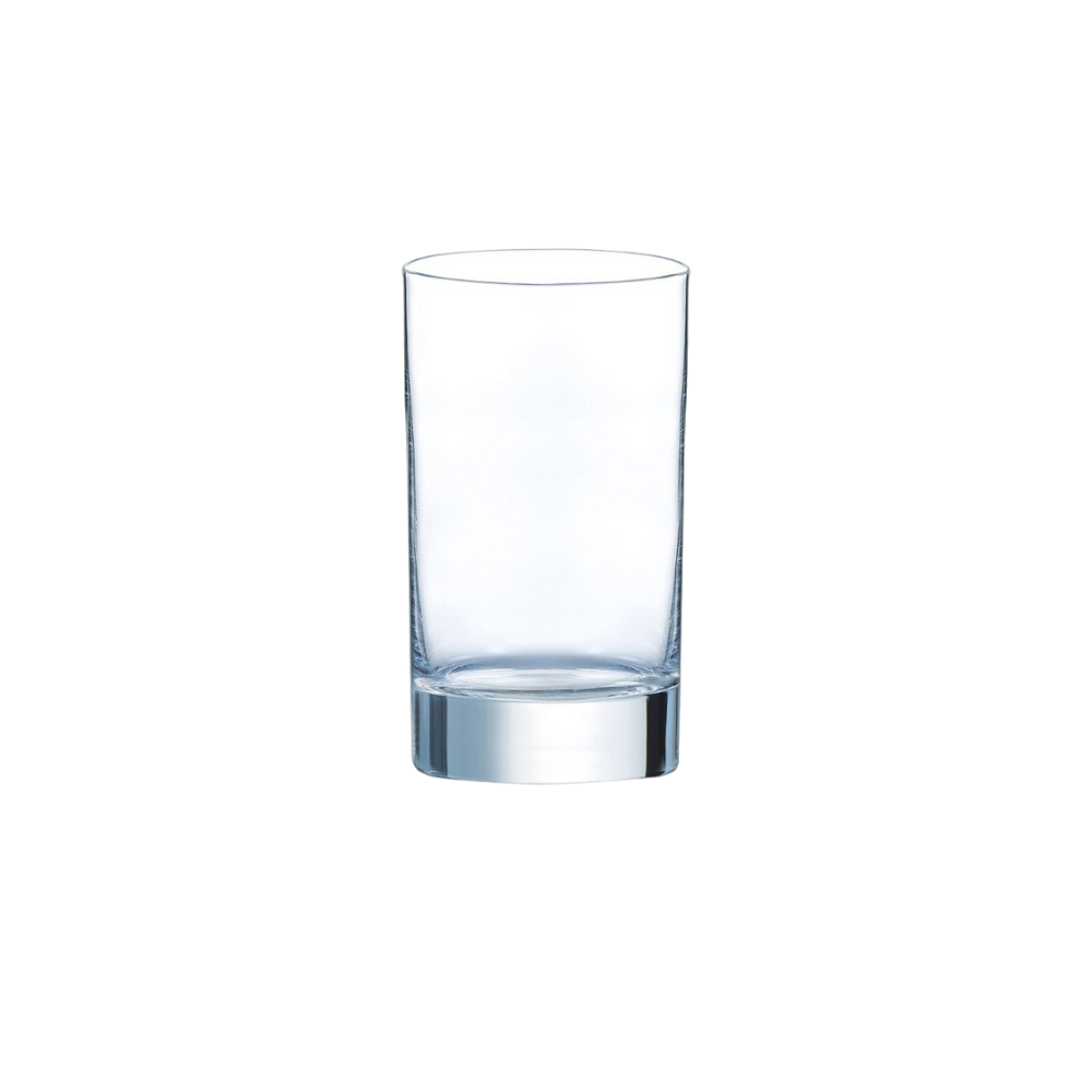 TUMBLER 6’S HI-BALL ISLANDE 10CM / 150ML LUMINARC