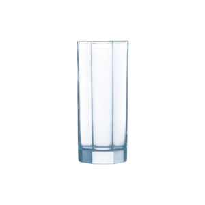 TUMBLER 6’S HI-BALL OCTIME 14 CM / 330 ML – LUMINARC