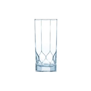 TUMBLER 6’S HI BALL OCTIME DIAMOND 12cm / 310ml - LUMINARC