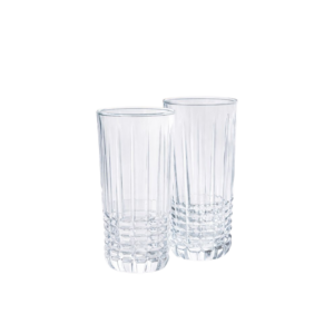TUMBLER 6’S HI-BALL TILEA 13.5cm / 300ml - LUMINARC