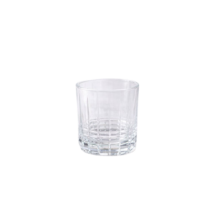 TUMBLER 6’S WHISKEY TILEA 9cm / 340ml - LUMINARC