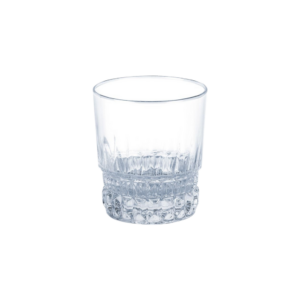 TUMBLER 6’S WHISKY IMPERATOR  9cm / 300ml LUMINARC