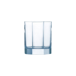 TUMBLER 6’S WHISKY OCTIME 9CM / 300ML - LUMINARC