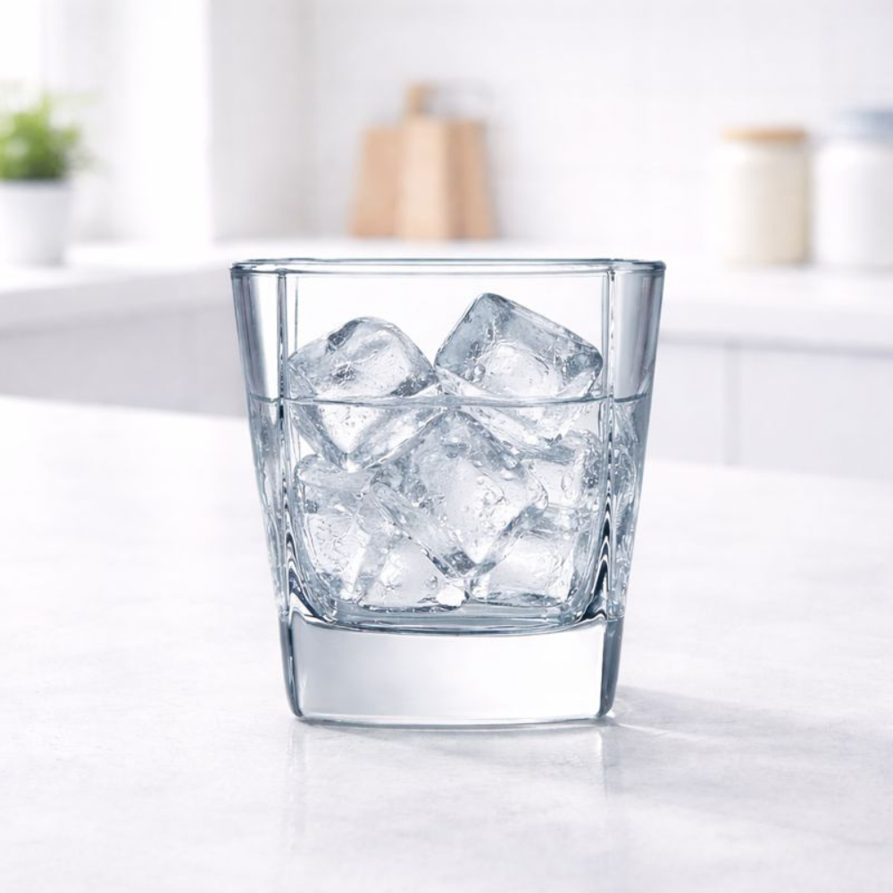 TUMBLER 6’S WHISKY STERLING 9cm / 300ml LUMINARC - Image 2