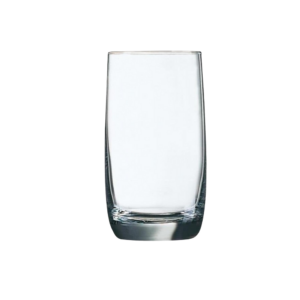 TUMBLER 6's HI-BALL VIGNE 10cm / 330ml - LUMINARC