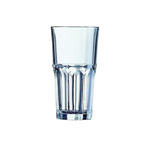 TUMBLER GRANITY 11,5cm / 350ML 6PC - LUMINARC