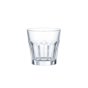 TUMBLER GRANITY 9,8 cm / 270ML 6PC – LUMINARC