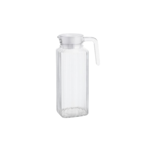 JUG + LID 25,1CM / 1.3L QUADRO – LUMINARC