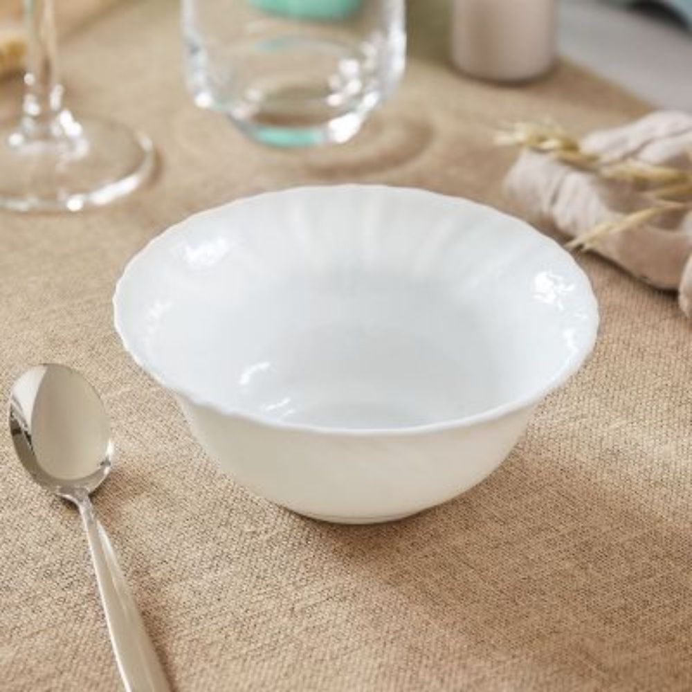DESSERT BOWL 12CM FESTON - LUMINARC - Image 2