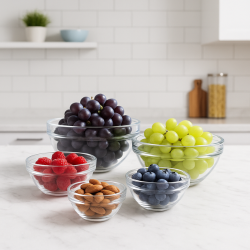 BOWL STACK 10cm / 17cm / 20cm / 23cm / 26cm - LUMINARC - Image 2