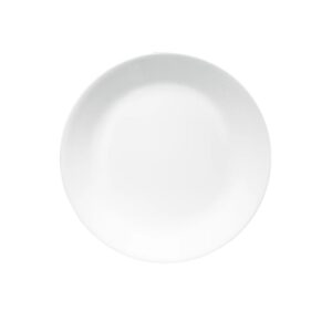 PLATE SIDE 17CM WINTER FROST WHITE - CORELLE