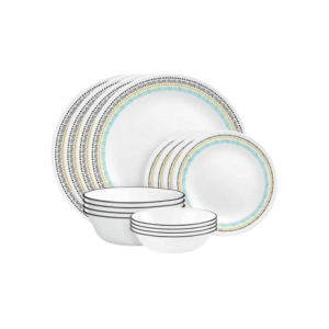 DINNER SET 16PC PALOMA - CORELLE