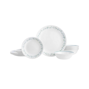 DINNER SET 18PC COUNTRY COTTAGE - CORELLE