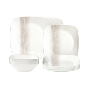 DINNER SET 18PC WANDER - CORELLE
