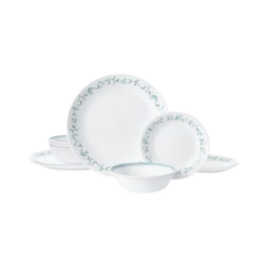 DINNER SET 12PC COUNTRY COTTAGE - CORELLE