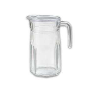Jug + Lid 850ml Berelian Kaveh