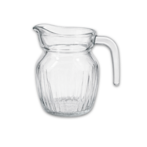 JUG 500ML / 13.5 x 8 cm LANCE - KAVEH