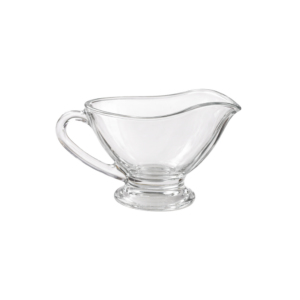 170ML / 11X8CM URANUS SAUCE BOAT - KAVEH