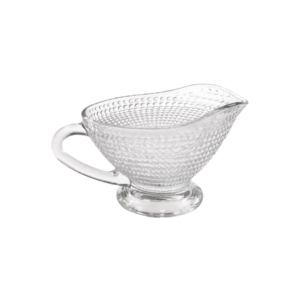 170ml / 11x8cm VENICE SAUCE BOAT - KAVEH