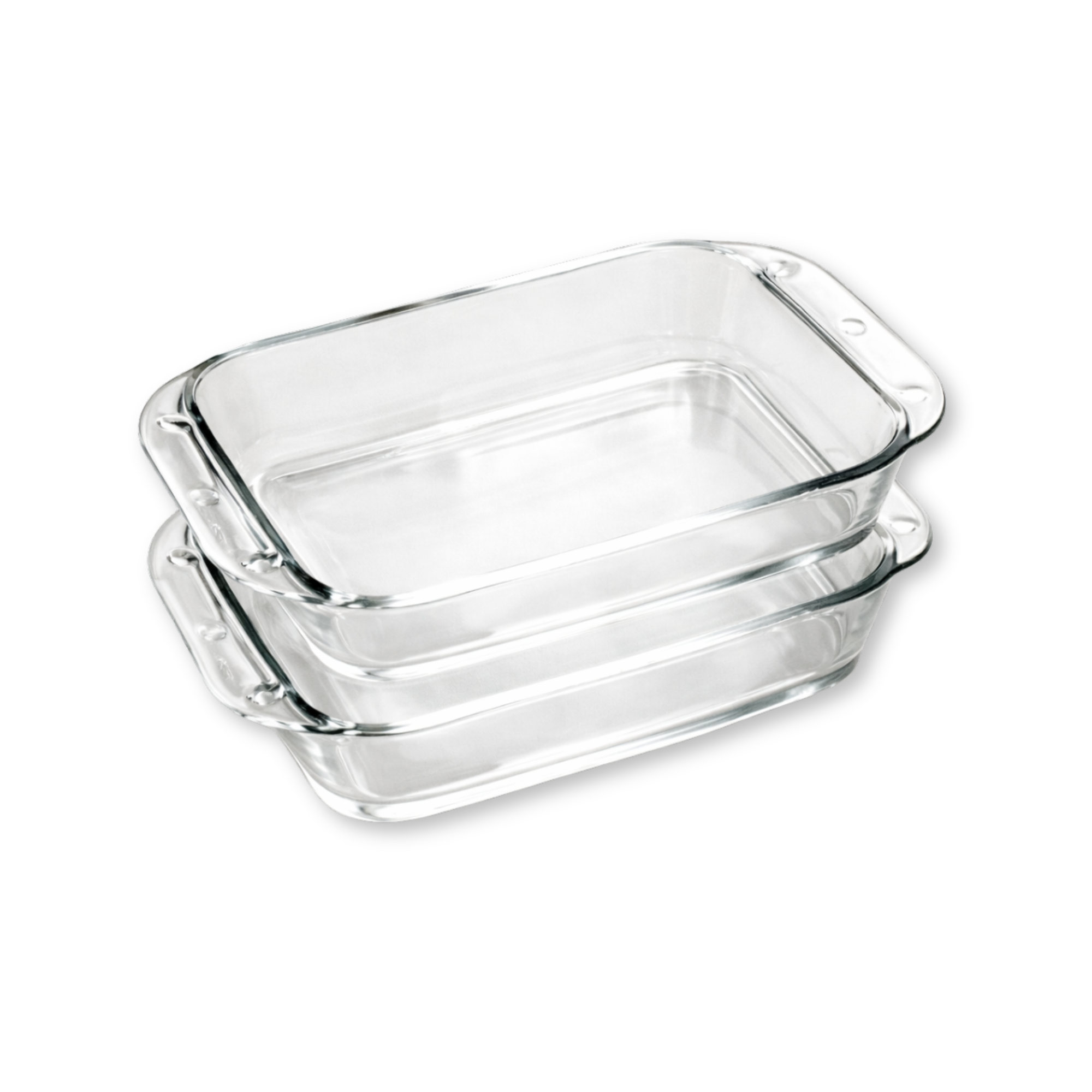 Oven Dish Rectangle 20 x 11cm - 5 For R100 (Gift Box)