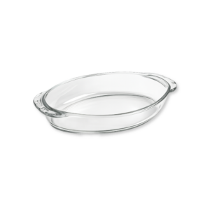 Oven Dish Oval 34 x 19cm (Gift Box) 2 For R100