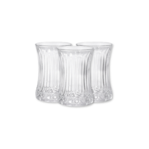 Turkish Tea Glass (6pc) 150ml Gift Box