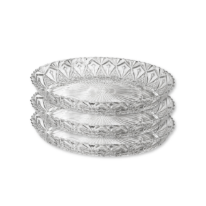 Platter Oval 28 x 4cm (Gift Box)