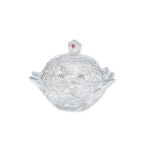 Sugar Bowl + Lid 9cm (Gift Box)