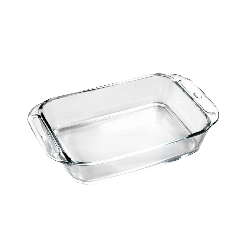 Oven Dish Rectangle 22 x 13cm (Gift Box) 4 For R100