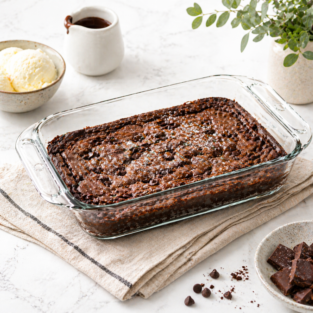 Oven Dish Rectangle 22 x 13cm (Gift Box) 4 For R100 - Image 2