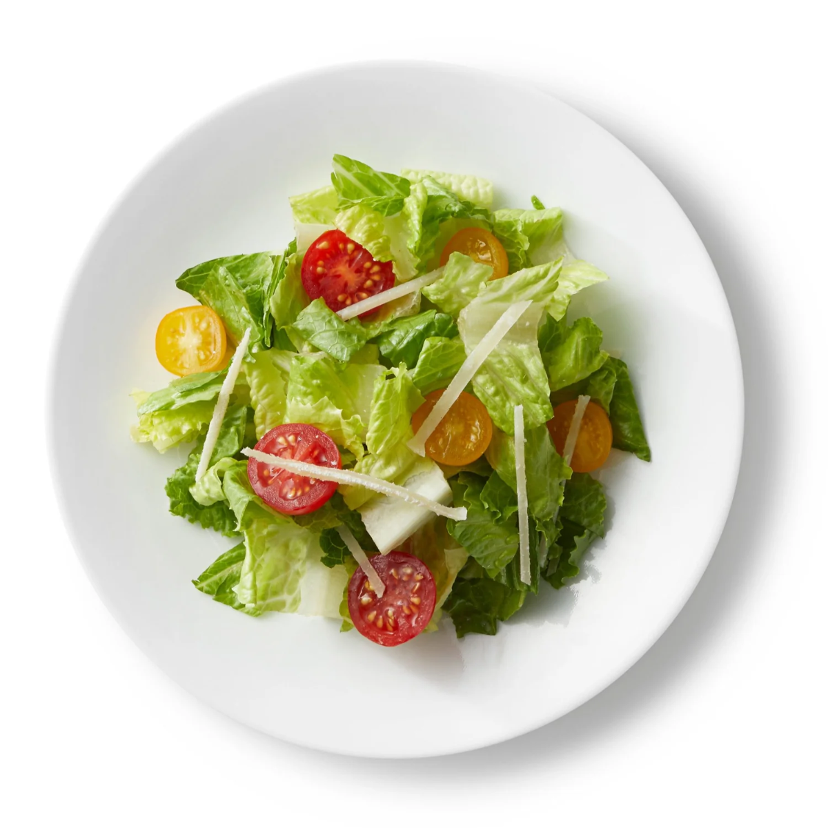 PLATE LUNCH 21.6CM WINTER FROST WHITE – CORELLE - Image 2